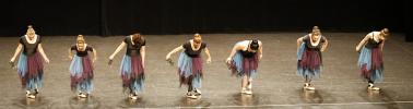 Gala de danse classique 14 ans à jeunes adultes 2026